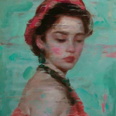 兽设背景故事创作兽圈社群